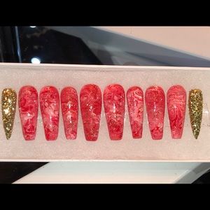 ✨Press-on Nails by Hailz Slayz Nailz ✨